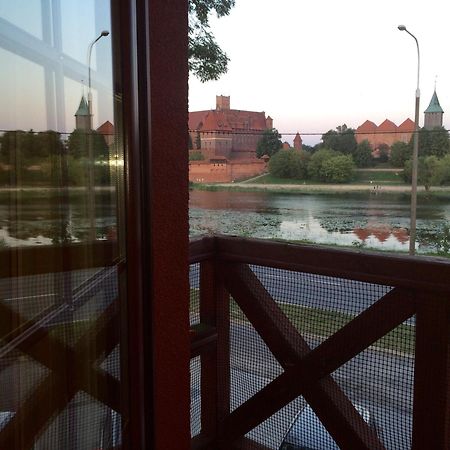 Edmar Bed & Breakfast Malbork Room photo