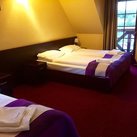 Edmar Bed & Breakfast Malbork Room photo