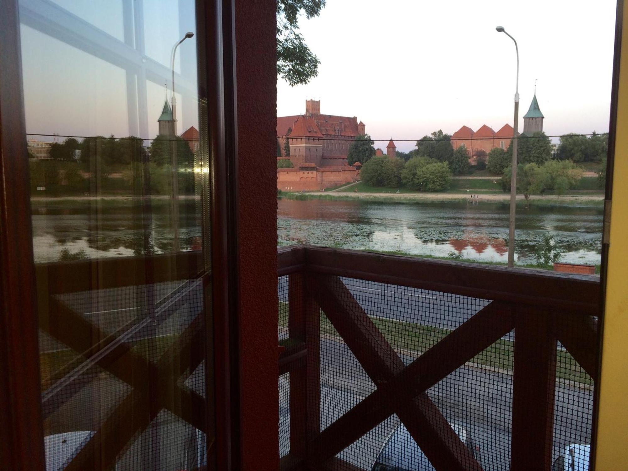 Edmar Bed & Breakfast Malbork Room photo