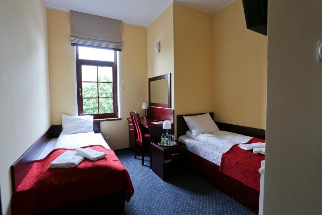 Edmar Bed & Breakfast Malbork Room photo