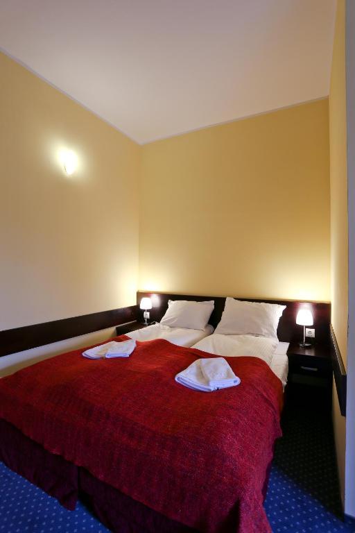 Edmar Bed & Breakfast Malbork Room photo